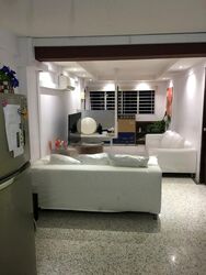 Blk 3 Saint George's Road (Kallang/Whampoa), HDB 3 Rooms #460494421